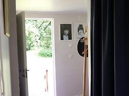 4 Person Holiday Home in Karl Gustav