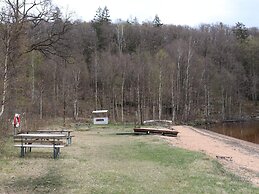 4 Person Holiday Home in Karl Gustav