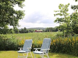 4 Person Holiday Home in Karl Gustav