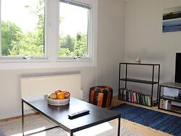 4 Person Holiday Home in Karl Gustav