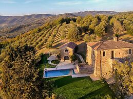 Belvilla by OYO Villa Colognola