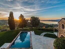 Belvilla by OYO Villa Colognola