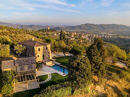 Belvilla by OYO Villa Colognola