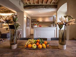 Belvilla by OYO Villa Colognola