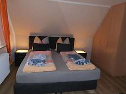 Holiday Home Seehase