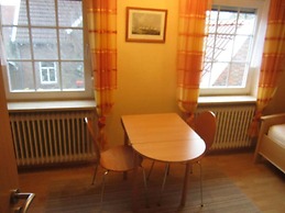 Holiday Home Seehase