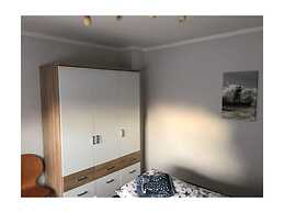 Holiday Home Seehase