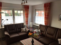 Holiday Home Seehase