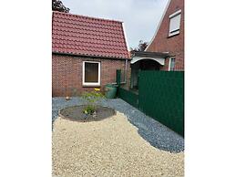 Holiday Home Seehase
