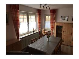Holiday Home Seehase