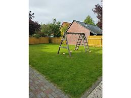 Holiday Home Seehase