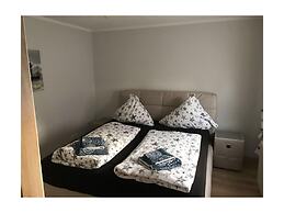 Holiday Home Seehase