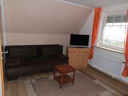 Holiday Home Seehase