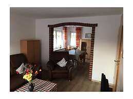Holiday Home Seehase
