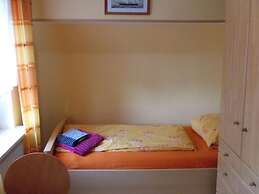 Holiday Home Seehase