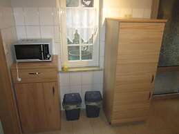Holiday Home Seehase