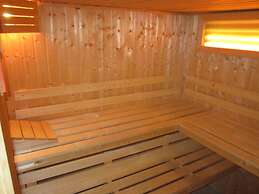 Holiday Home Seehase