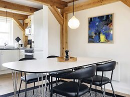 4 Person Holiday Home in Blavand