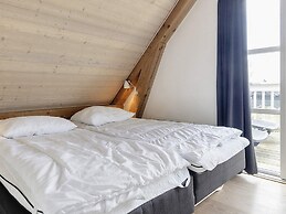 4 Person Holiday Home in Blavand