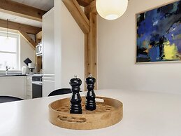 4 Person Holiday Home in Blavand