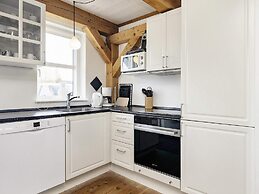 4 Person Holiday Home in Blavand
