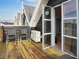 4 Person Holiday Home in Blavand