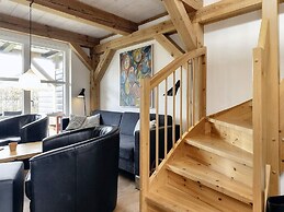 4 Person Holiday Home in Blavand