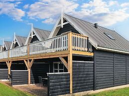 4 Person Holiday Home in Blavand