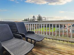 4 Person Holiday Home in Blavand