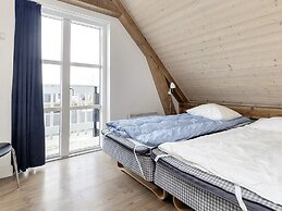4 Person Holiday Home in Blavand