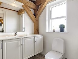 4 Person Holiday Home in Blavand