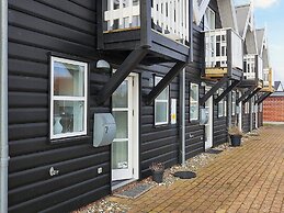 4 Person Holiday Home in Blavand