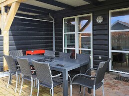 4 Person Holiday Home in Blavand