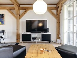 4 Person Holiday Home in Blavand