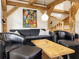 4 Person Holiday Home in Blavand