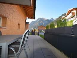 Attractive Apartment in Wald am Arlberg
