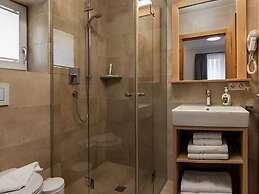 Attractive Apartment in Wald am Arlberg