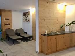 Attractive Apartment in Wald am Arlberg