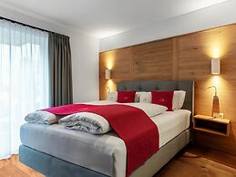 Attractive Apartment in Wald am Arlberg