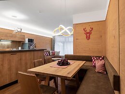 Attractive Apartment in Wald am Arlberg