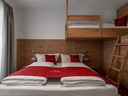 Attractive Apartment in Wald am Arlberg