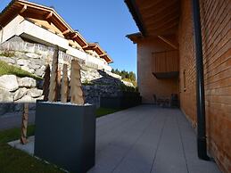 Attractive Apartment in Wald am Arlberg
