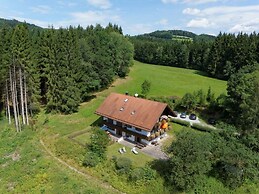 Waldhaus Sonnenberg Apartment 4