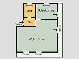 Waldhaus Sonnenberg Apartment 4