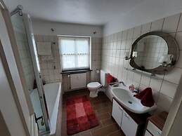 Waldhaus Sonnenberg Apartment 4