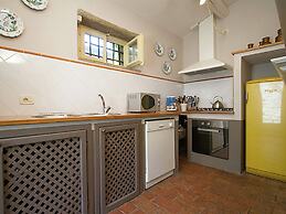 Belvilla by OYO Villa Topazio REQ