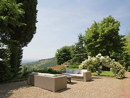 Belvilla by OYO Villa Topazio REQ