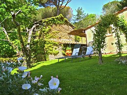 Belvilla by OYO Villa Topazio REQ