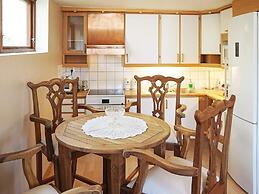 4 Person Holiday Home in Hallevadsholm