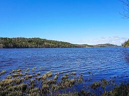 4 Person Holiday Home in Hallevadsholm-by Traum
